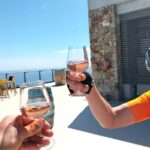 2-Hour e-bike Tour with Wine Tasting in Tenuta delle Ripalte - Visiting Monte Calamita’s Magnetite-Rich Landscape