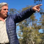 2-hour Eco-Swamp Tour - The Meeting Point at Dales Trading Post