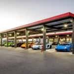 2-Hour Exotic Car Driving Experience in Las Vegas - The Wide Range of High-Performance Cars