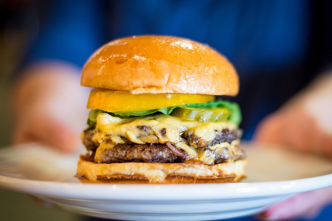 2-Hour Food, History and Street Art Tour of Ponce City Market - Walking the Atlanta Beltlines Eastside Trail and Viewing Street Art