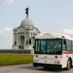 2-Hour Gettysburg Battlefield Guided History Bus Tour with a National Park Guide - Exploring Gettysburg’s Most Famous Battlefield Sites