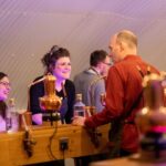 2 hour Gin School Experience in Aberdeen - Starting at the City of Aberdeen Distillery