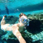 2 Hour Glass Bottom Guided Kayak Eco Tour in Gilchrist Blue - Navigating the Santa Fe River: A Unique Underground-Overground Flow