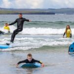 2 hour group lesson (3-16 people) - The Dive into the North Sea and Spotting Marine Life