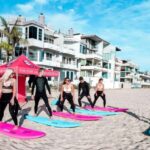 2 Hour Group Surf Lesson in Miami Beach - What Is Included in the Surf Lesson