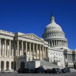 2 Hour Guided Bike Tour of Capitol Hill - Convenient Meeting Point in Downtown Washington DC