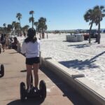 2 Hour Guided Segway Tour around Clearwater Beach - Highlights of the Route and Stops