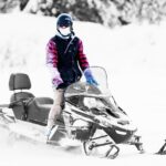 2-Hour Guided Snowmobile Tour in Fairbanks - How the Guides Make the Experience Special