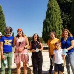 2-hour guided tour of Italica - A Focus on Italica’s Main Highlights