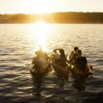 2-Hour Guided Transparent Kayak Sunset Tour from Premantura - Sunset and Marine Life: Capturing Croatia from a New Angle