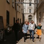 2 Hour Guided Walking Tour in Ljubljana - Discovering Preseren Square and Its Symbolic Significance
