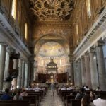 2 Hour Guided Walking Tour in Trastevere and Jewish Ghetto - Discovering Piazza di Santa Maria v Trastevere and Its Basilica