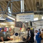 2 Hour Historic Market Food Tour and Hands-On Biscuit Class - Visiting the Oldest Market in Atlanta