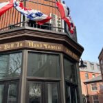 2 Hour Historic Pub Crawl in Boston - Starting Point at Faneuil Hall Marketplace in Boston