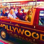 2-Hour Hollywood, West Hollywood and Beverly Hills Open Bus Tour - Highlights of Hollywood Landmarks and Celebrity Neighborhoods