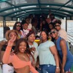 2-Hour Houston Pedal Party Barge with a Licensed Captain - Easy Access and Simple Booking