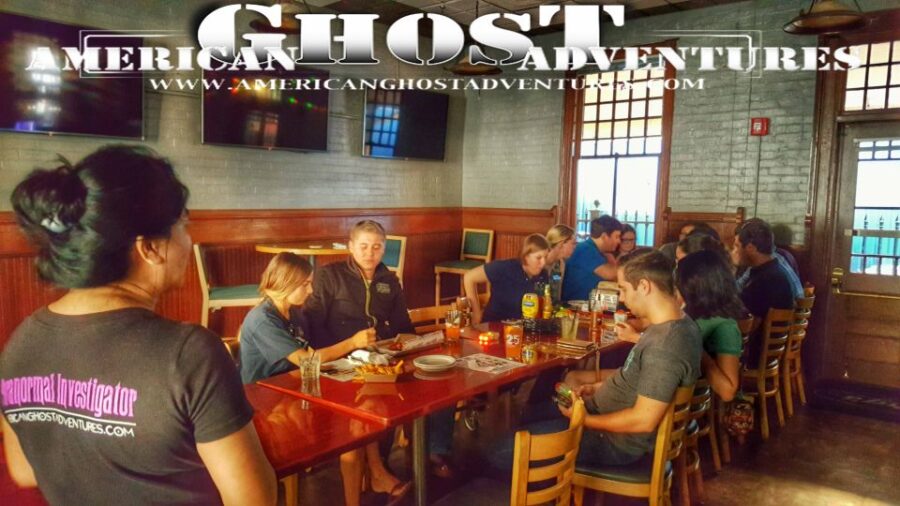 2 Hour Investigative Walking Ghost Tour of Downtown Orlando - Exploring Downtown Orlando’s Haunted Buildings