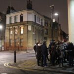 2-Hour Jack the Ripper Guided Walking Tour in Whitechapel, London - Starting Point at Liverpool Street Station’s Clock Tower