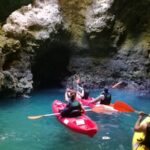 2-hour Kayak Tour of Ponta da Piedade Caves and Beaches - Departure from Lagos Marina to Ponta da Piedade