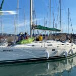 2-Hour Lisbon Sunset Sailing Tour - Starting Point and Cruise Duration