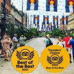 2 Hour LoDo Historic Walking Tour in Denver - Discovering Coors Field and Denver’s Baseball Heritage