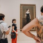 2-hour Metropolitan Museum Guided Tour - Starting at the Met’s Entrance for a Focused Art Tour