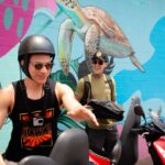 2-Hour Moped Rental to Discover Honolulu Most Scenic Places - The Different Moped Options for All Riders