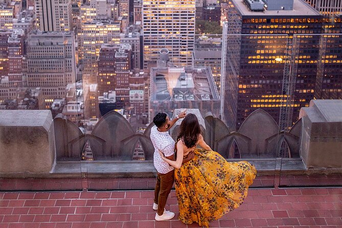 2 hour Must-See Manhattan Tour - Inside Access to Grand Central Terminal