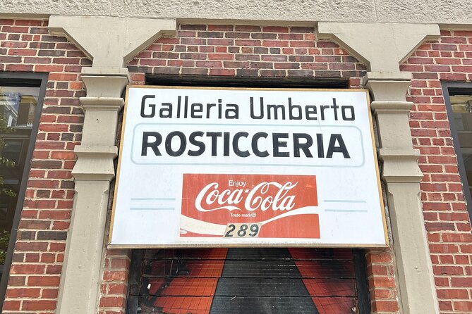 2 Hour North End 'Little Italy' Walking Tour - Visiting Historic Landmarks and Local Food Shops