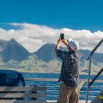 2-Hour Oahu Whale Watch from Ala Wai Harbor, Waikiki - What Makes the Vessel Stand Out
