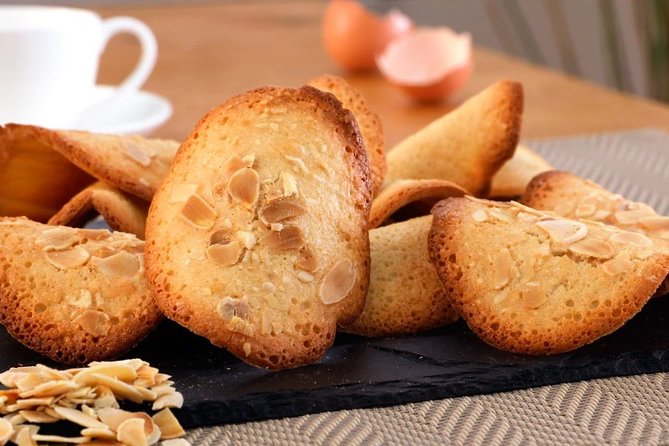 2-Hour Patisserie Experience for Dessert Lovers - Visiting Puerta del Sol and Madrid’s Oldest Bakery