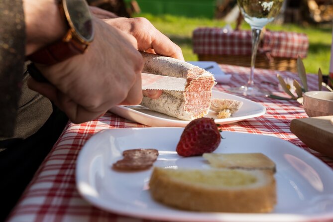 2-Hour Picnic among the Olive Trees with Typical Abruzzese Products - Physical Requirements and Accessibility
