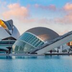 2 Hour Private Bike Tour in Valencia - The Experience with the Guide