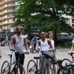 2-Hour Private Biking Tour of Central Park - Starting Point and How to Join the Tour