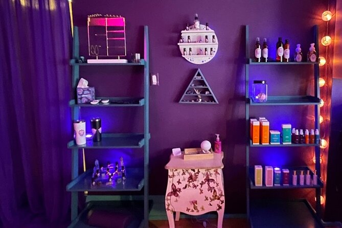 2-Hour Private Botanical Facial with Hand Dip Experience - Starting Point and Accessibility in Honolulu