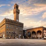 2-Hour Private Evening Walking Guided Tour of Florence Culture - Crossing the Ponte Vecchio and Discovering Oltrarno Neighborhood