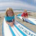 2 Hour Private Group Surf Lesson in La Jolla - Safety and Conservation as a Priority