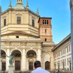 2-Hour Private Guided Tour of Milan by Electric Scooter - Exploring the Porta Nuova District: Bosco Verticale and Piazza Gae Aulenti