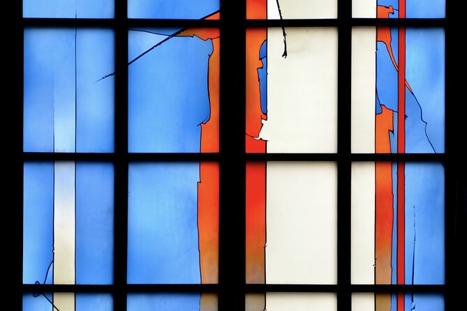 2 Hour Private Guided Walking Tour: Chagall Windows and Mainz Cathedral - The Practicalities of the Tour Experience