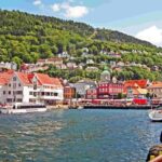 2 Hour Private Guided Walking Tour of Bergen - Exploring Bergen’s Historic Fish Market
