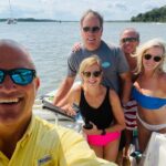 2-Hour Private Hilton Head Dolphin Watching Cruise - Spotting Dolphins in Their Natural Habitat