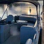 2-Hour Private Hilton Head Pontoon Boat Rental - The Experience of Self-Guided Freedom