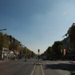 2-Hour Private Paris Champs-Élysées Walking Tour - Standing Before the Grand Palais: An Architectural Marvel