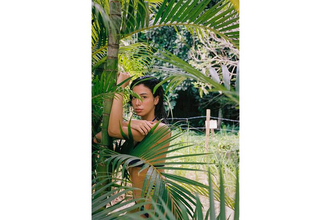 2 Hour Private Photoshoot in Tulum - Choosing Your Favorite Locations in Tulum