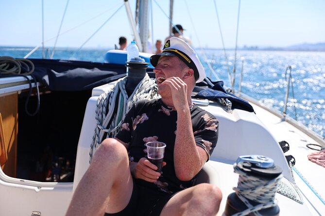 2 hour private sailing tour with Skipper up to 11 people - Customization for Special Occasions