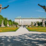 2-Hour Private Salzburg City Highlights Tour - From the Old Town to Mirabell Gardens