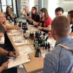 2-hour Private Scent Blending Experience - The Setting at Indiehouse Modern Fragrance Bar