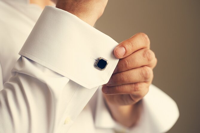 2-Hour Private Shopping Tour in Rome with Personal Stylist - Personal Shopper - Visiting Rome’s Luxury Boutiques and Designer Shops