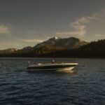 2 Hour Private Sunset Boat Charter With Captain - Scenic Stops: Emerald Bay, Vikingsholm, and Beyond