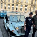 2 Hour Private Tour in Paris - From the Historic Saint-Germain-des-Pres to the Iconic Sacré-Cœur